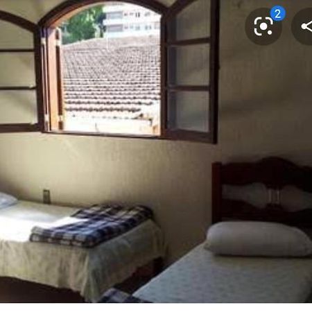 Pousada Terra Das Aguas Otel Sao Lourenco  Dış mekan fotoğraf